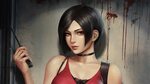 Full HD 1080p Ada Wong wallpapers free download